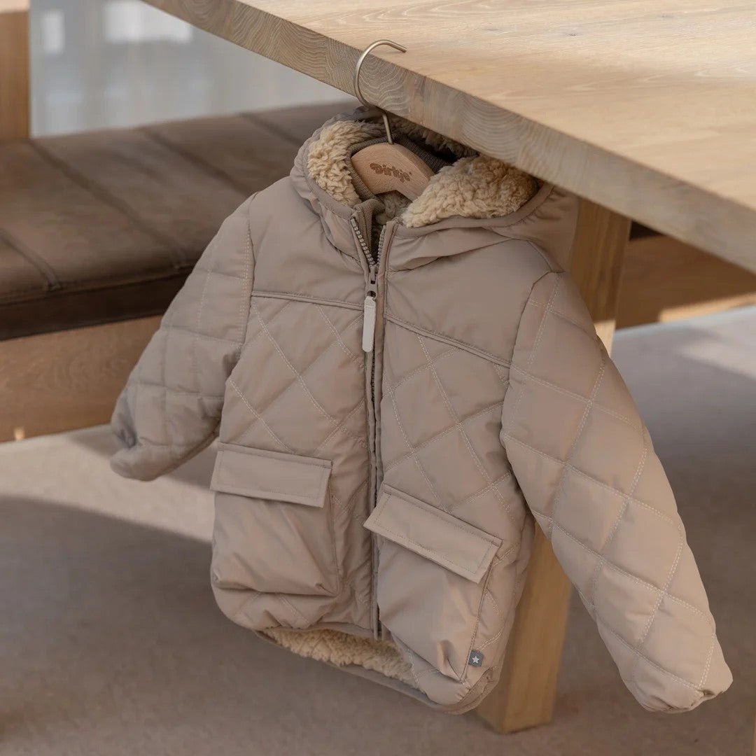 Manteau 56587