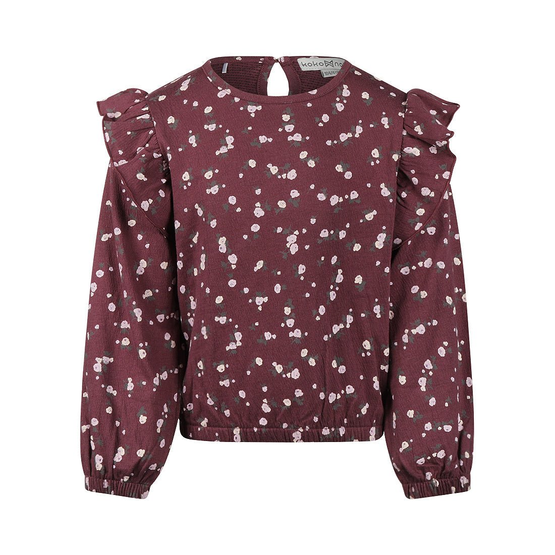 Blouse 60900