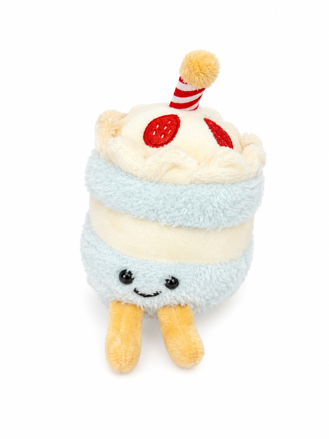 Porte-clés Gâteau