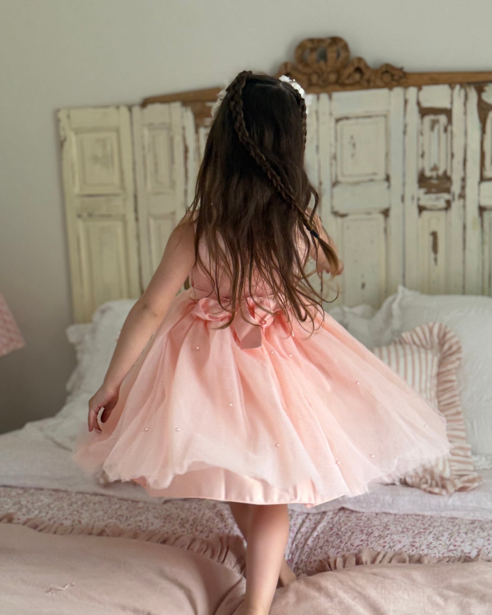 Robe 1124