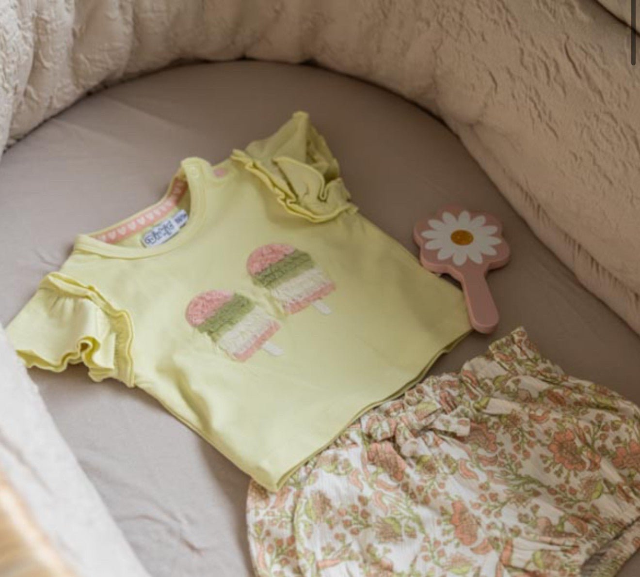 Tee-shirt 54485