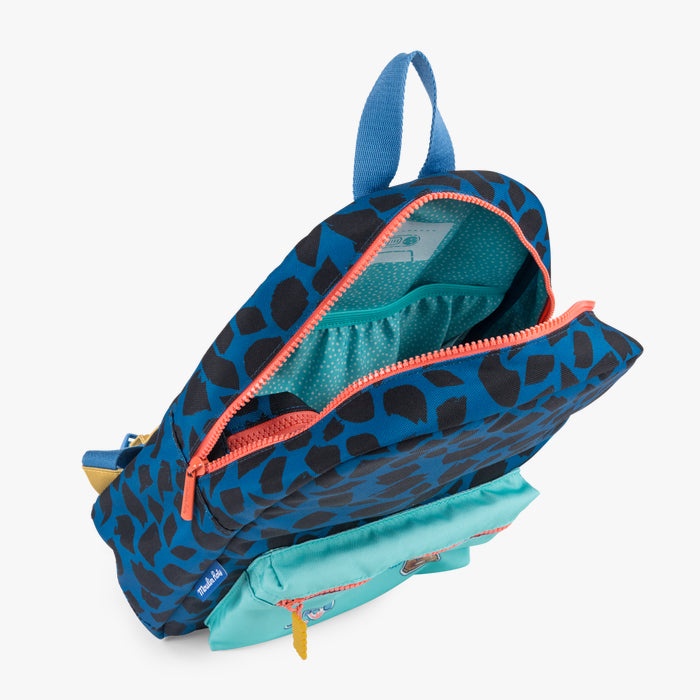 Sac à dos Puce & Pilou