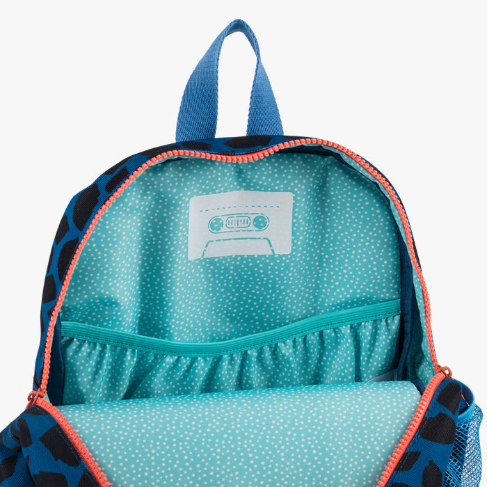 Sac à dos Puce & Pilou