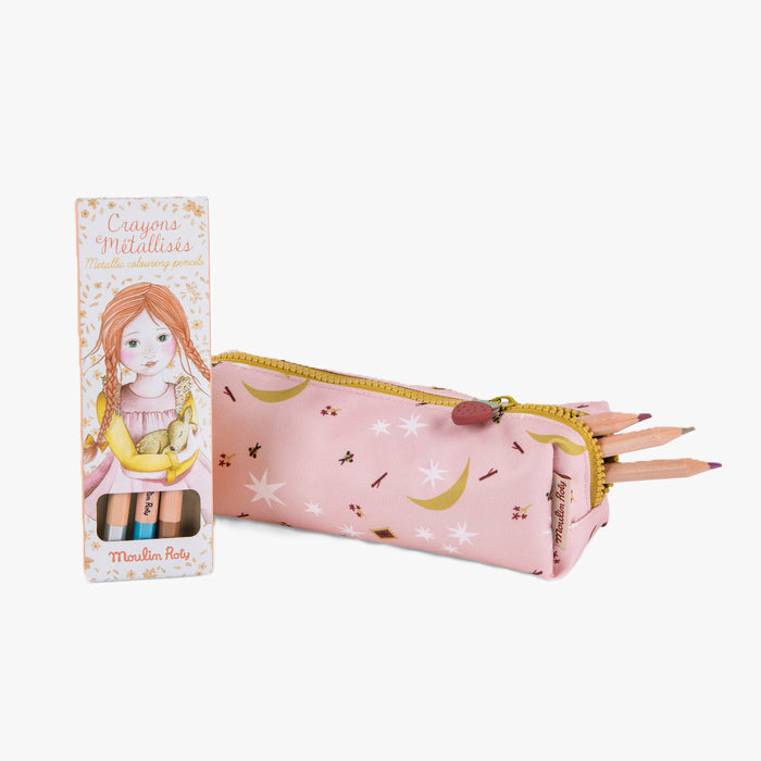 Trousse Après la pluie
