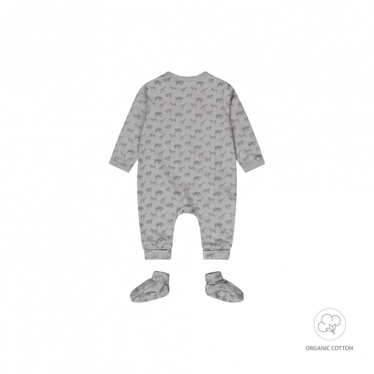 Pyjama safari 1260