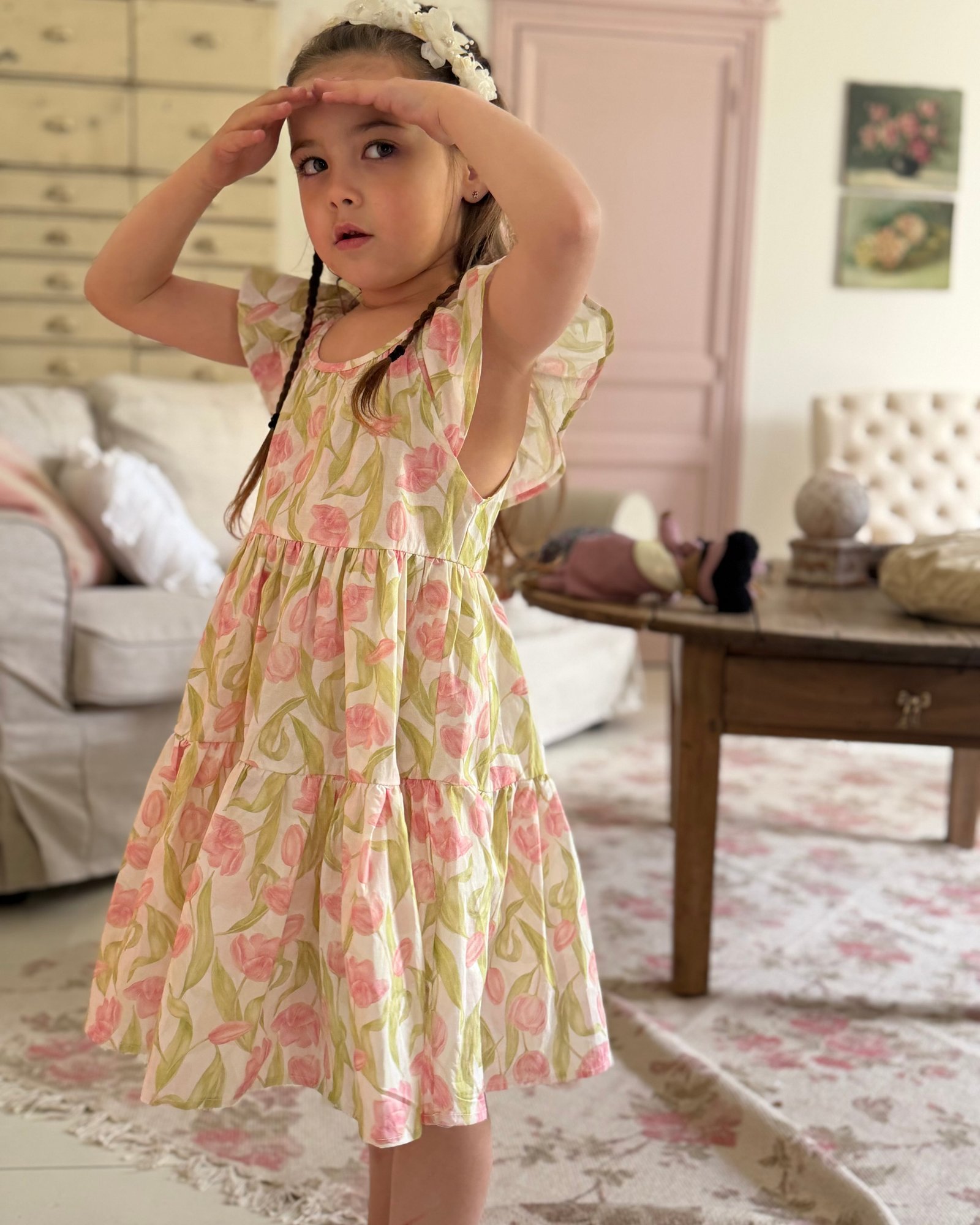 Robe 8264