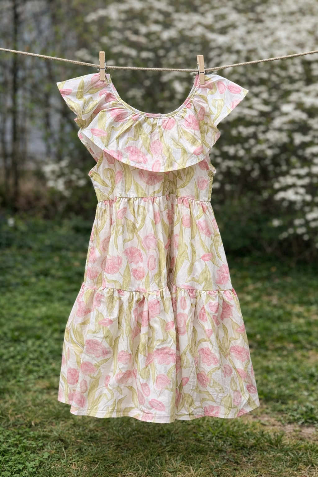 Robe 8264
