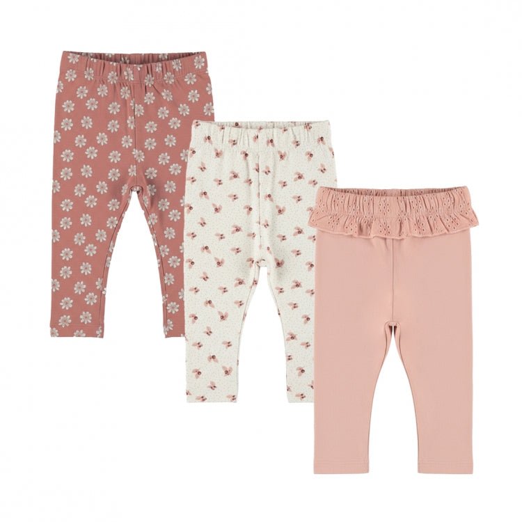 Lot 3 leggings 60324