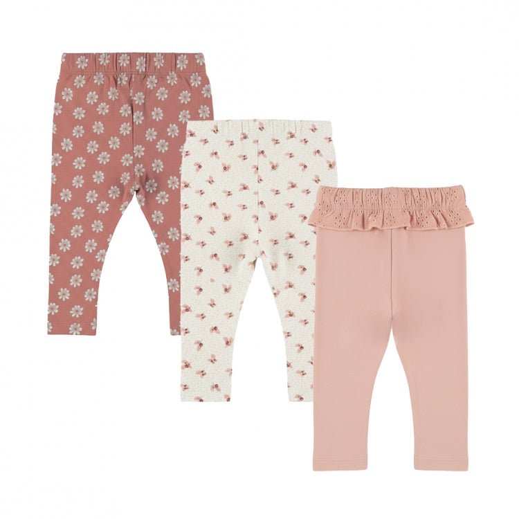 Lot 3 leggings 60324