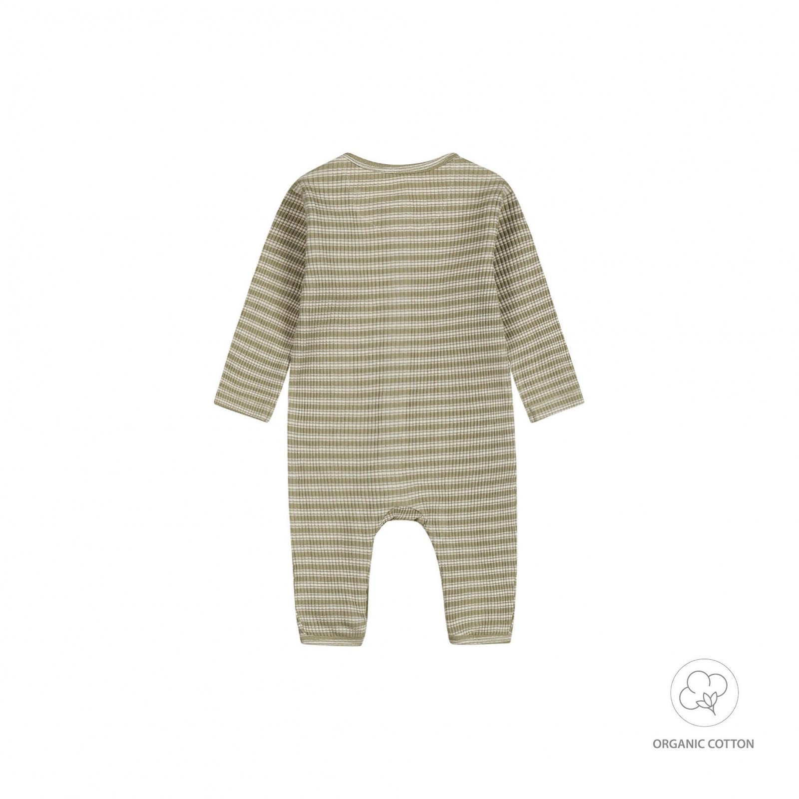 Combinaison coton organic 1280
