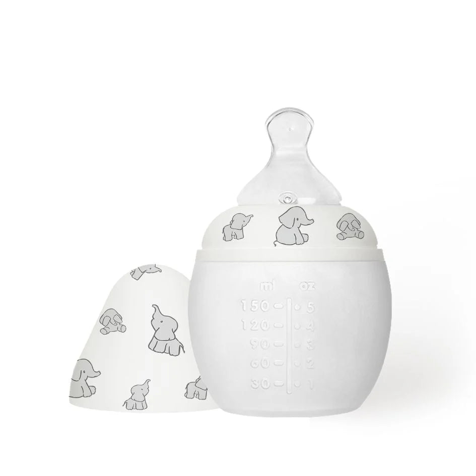 Biberon Élhée 150 ml Elephant