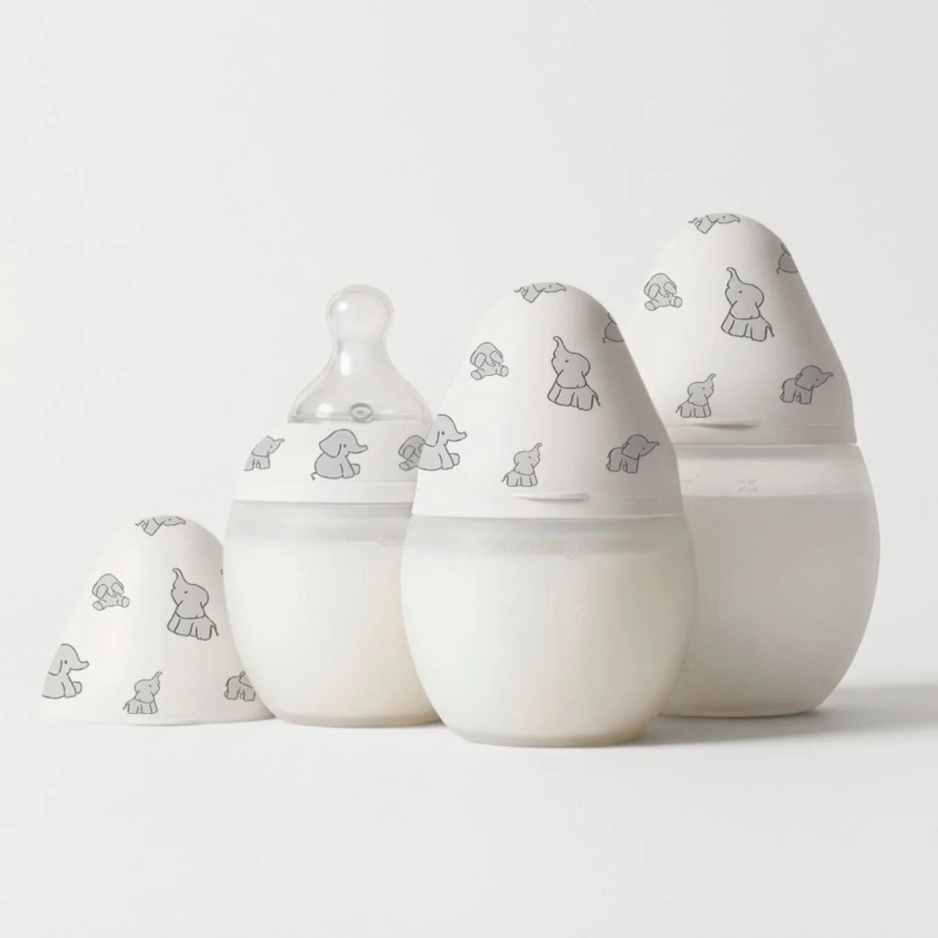 Biberon Élhée 150 ml Elephant
