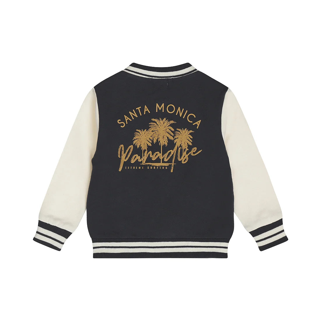Blouson Teddy 58685