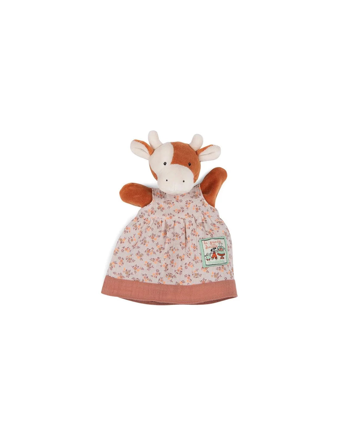 Charlotte la vache Les Marionnettes